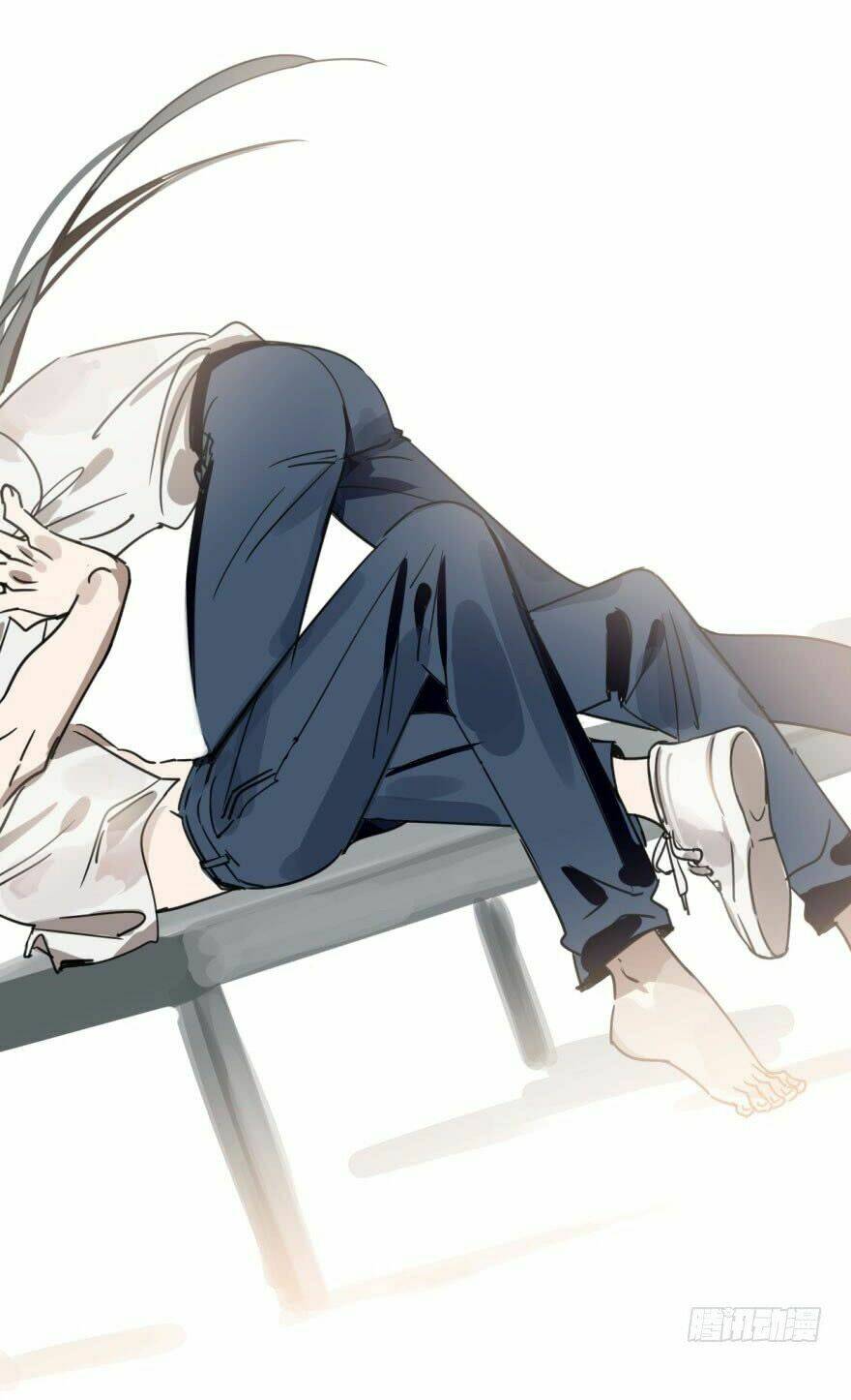 Truy Bắt Ngao Ngao: Chapter 4