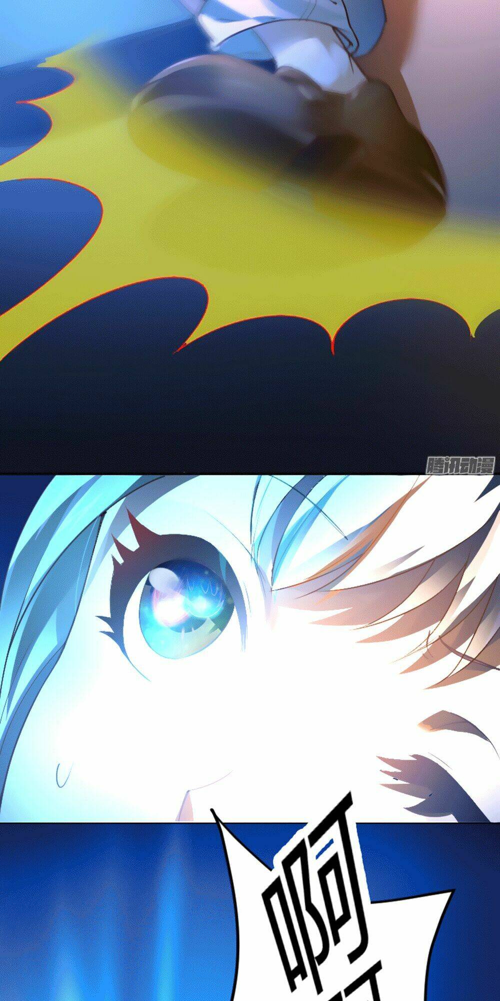 Vạn Năm Nhân Duyên Nhất Tuyến Khiên: Chapter 2