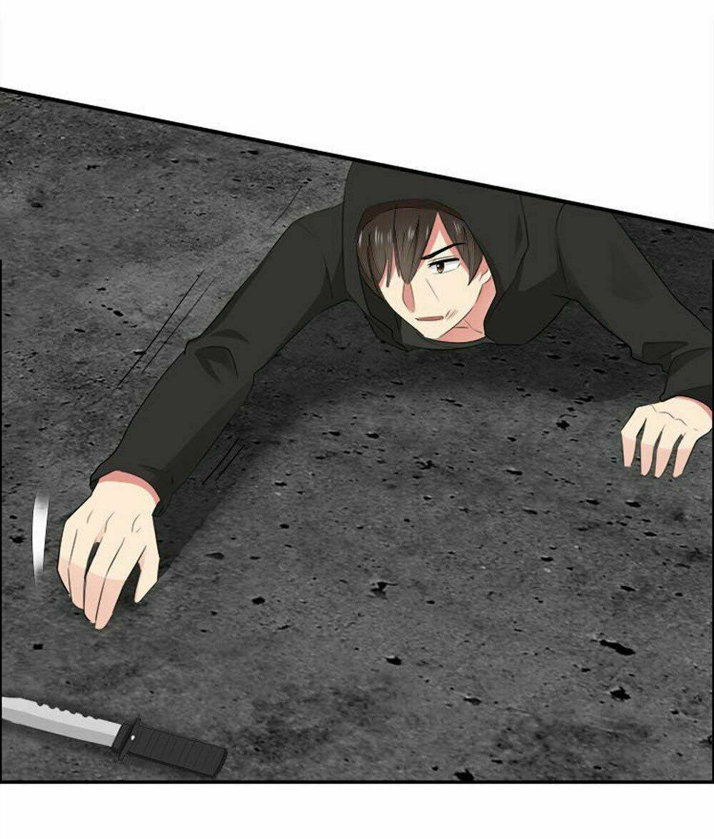 Đại Thần Tình Yêu Chớ Chạm Tôi: Chapter 72