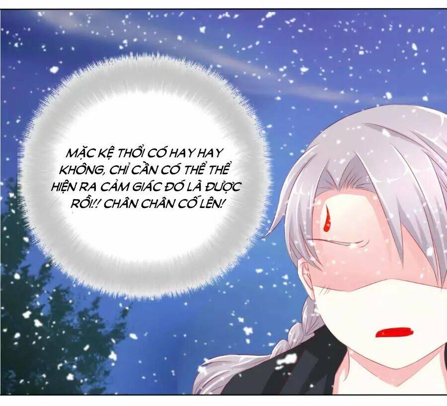 Hoàng Đế “Phế Vật” Tiến Hóa Sử: Chapter 83