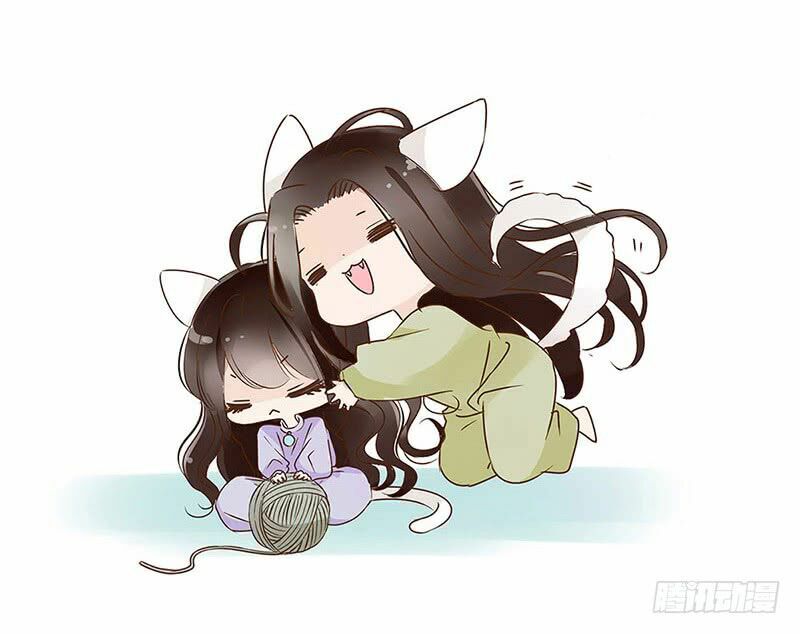 Đế Vương Trắc: Chapter 118.4