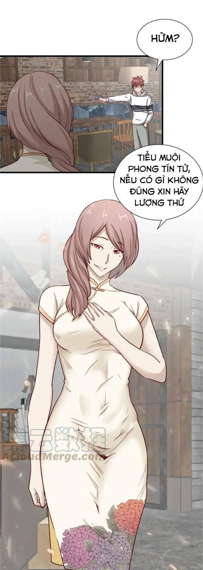 Hệ Thống Tu Tiên Mạnh Nhất: Chapter 66
