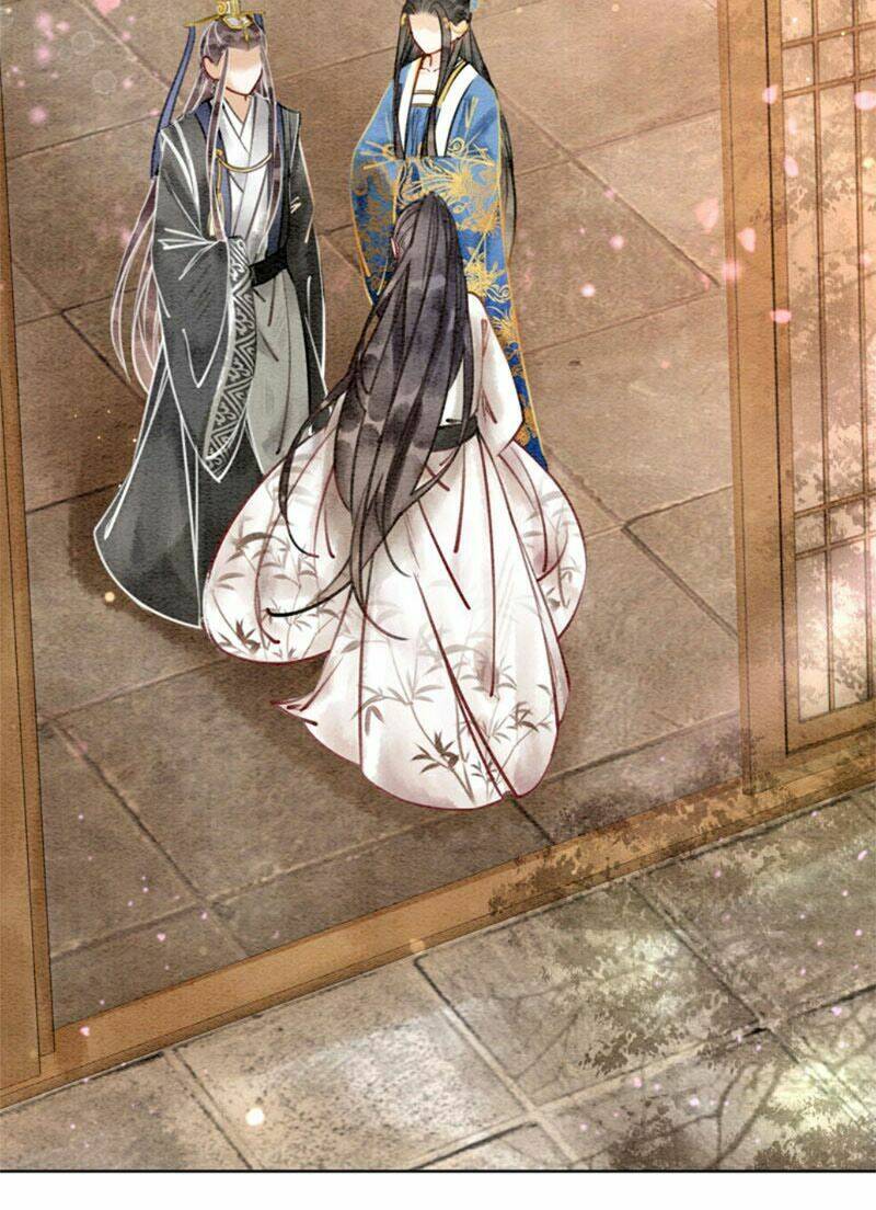 Hậu Cung Của Trẫm Cháy Rồi!: Chapter 37