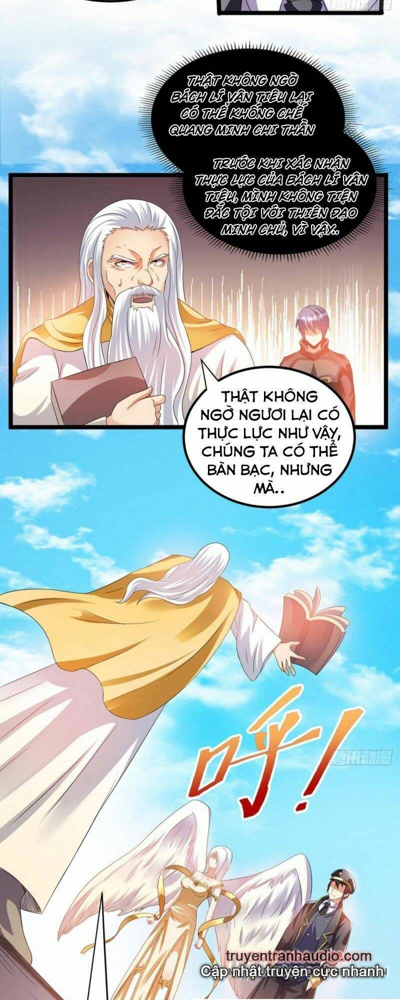 Tiên Vương Trùng Sinh: Chapter 148