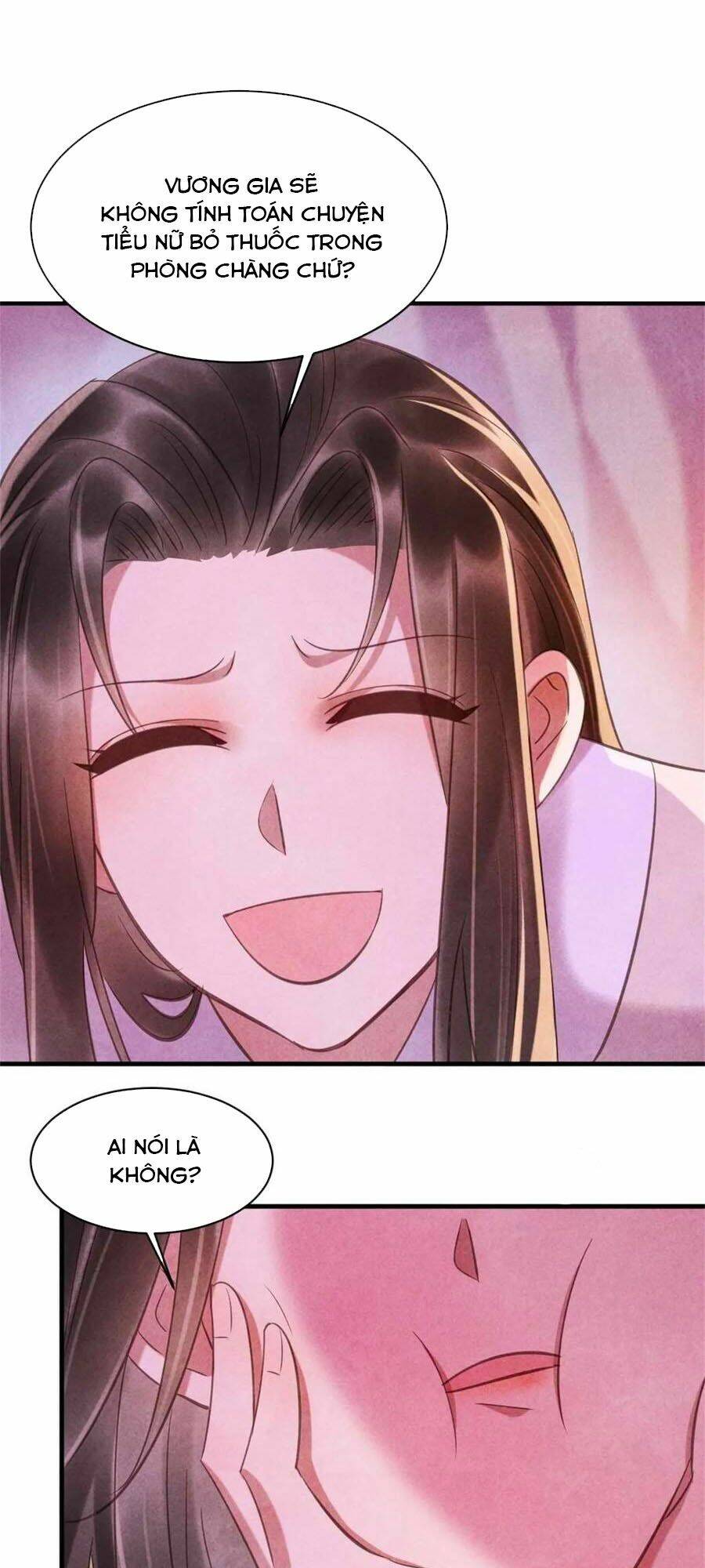 Vương Phi Muốn Trèo Tường: Chapter 78