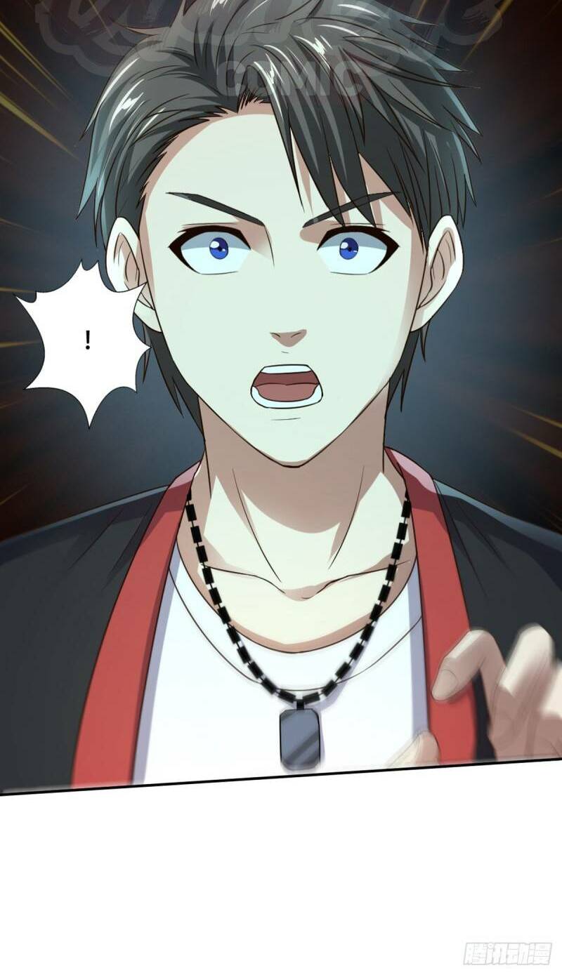 Thập Nhị Thiên Kiếp: Chapter 59