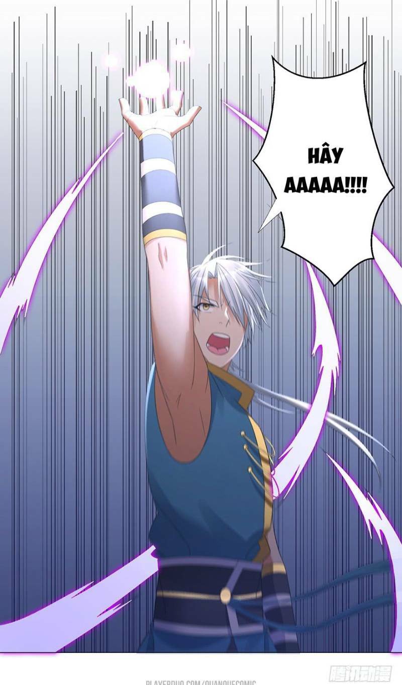 Chí Tôn Trọng Sinh: Chapter 20