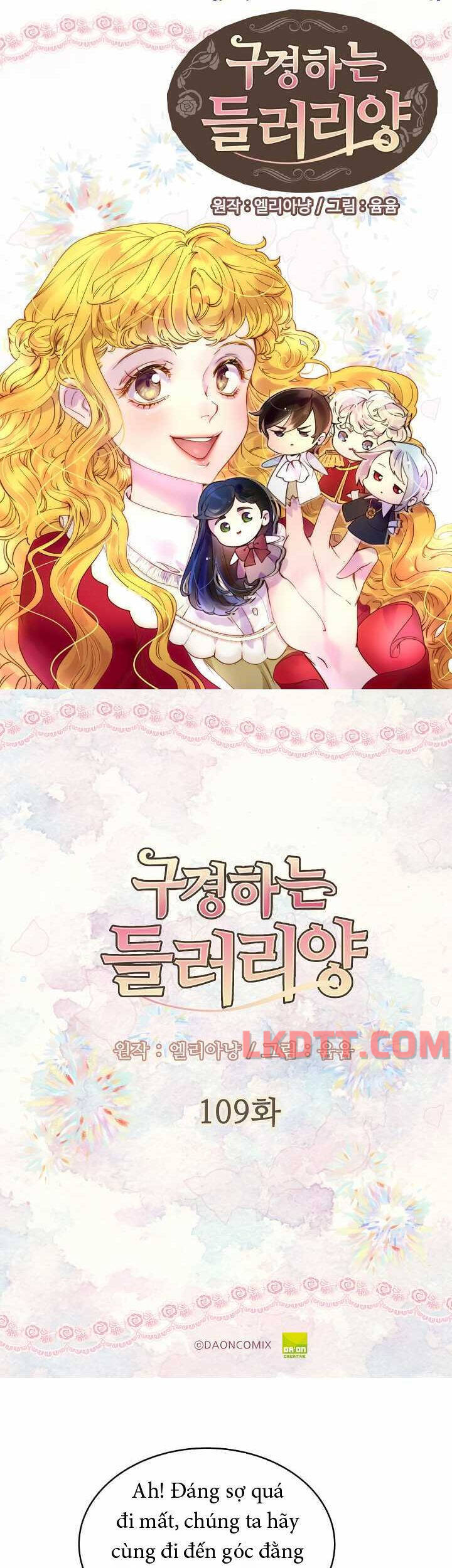 Đừng Xem Thường Nữ Phụ: Chapter 109