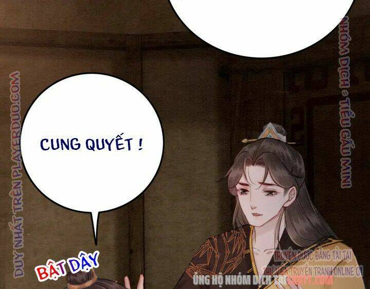 Trọng Sinh Bá Sủng Nhiếp Chính Vương Quá Mạnh Mẽ: Chapter 138