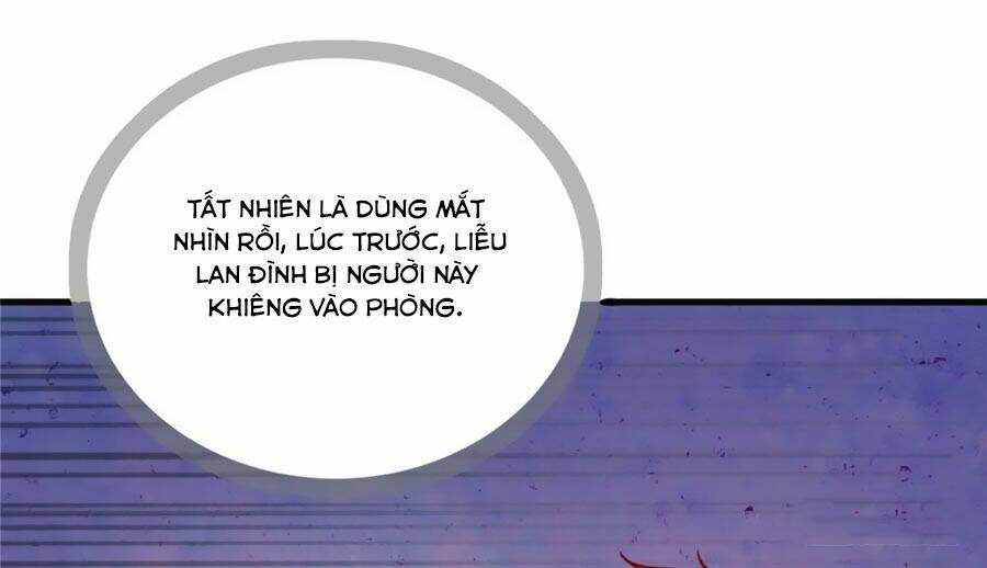 Nữ Đế Livestream Công Lược: Chapter 4