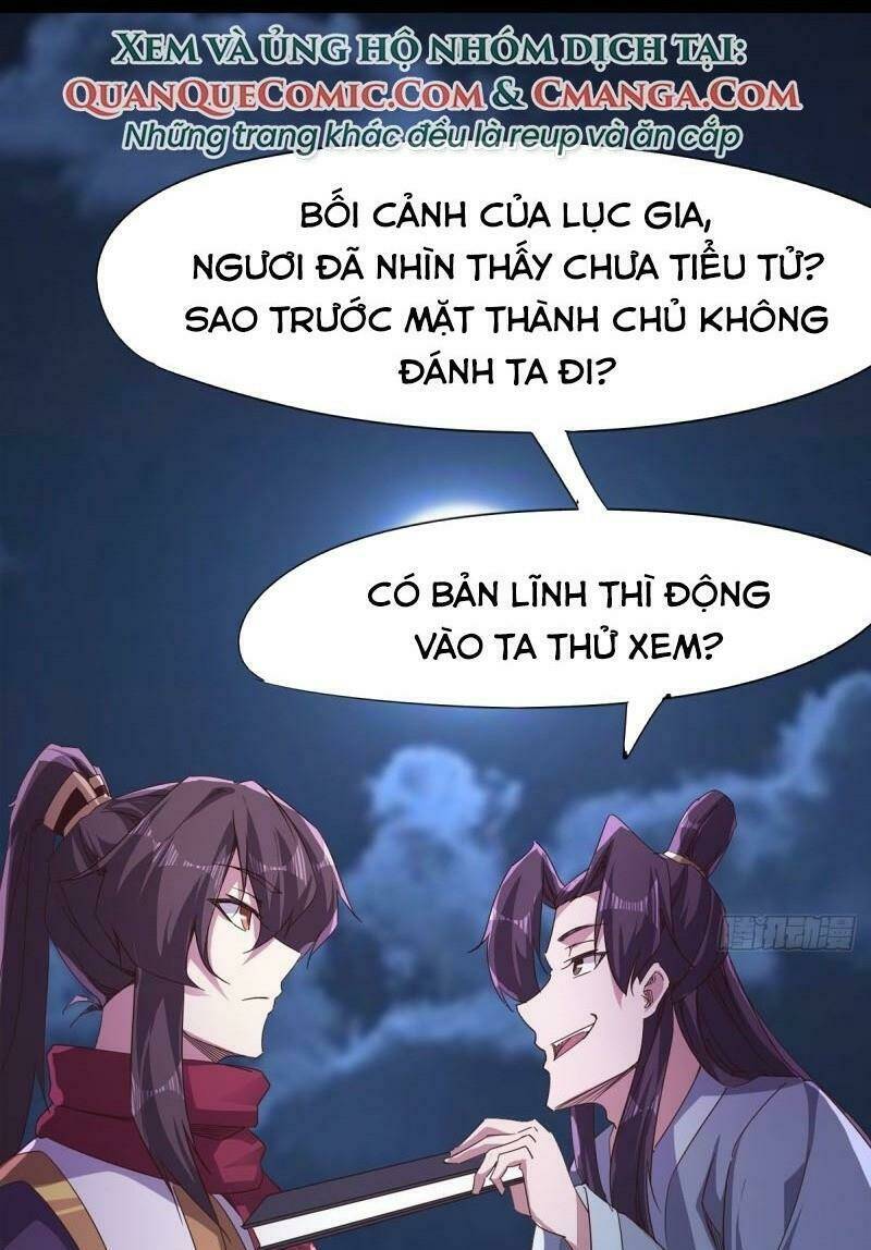 Kiếm Đồ: Chapter 44