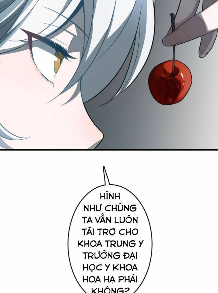 Trọng Sinh Tiểu Y Tiên: Chapter 24