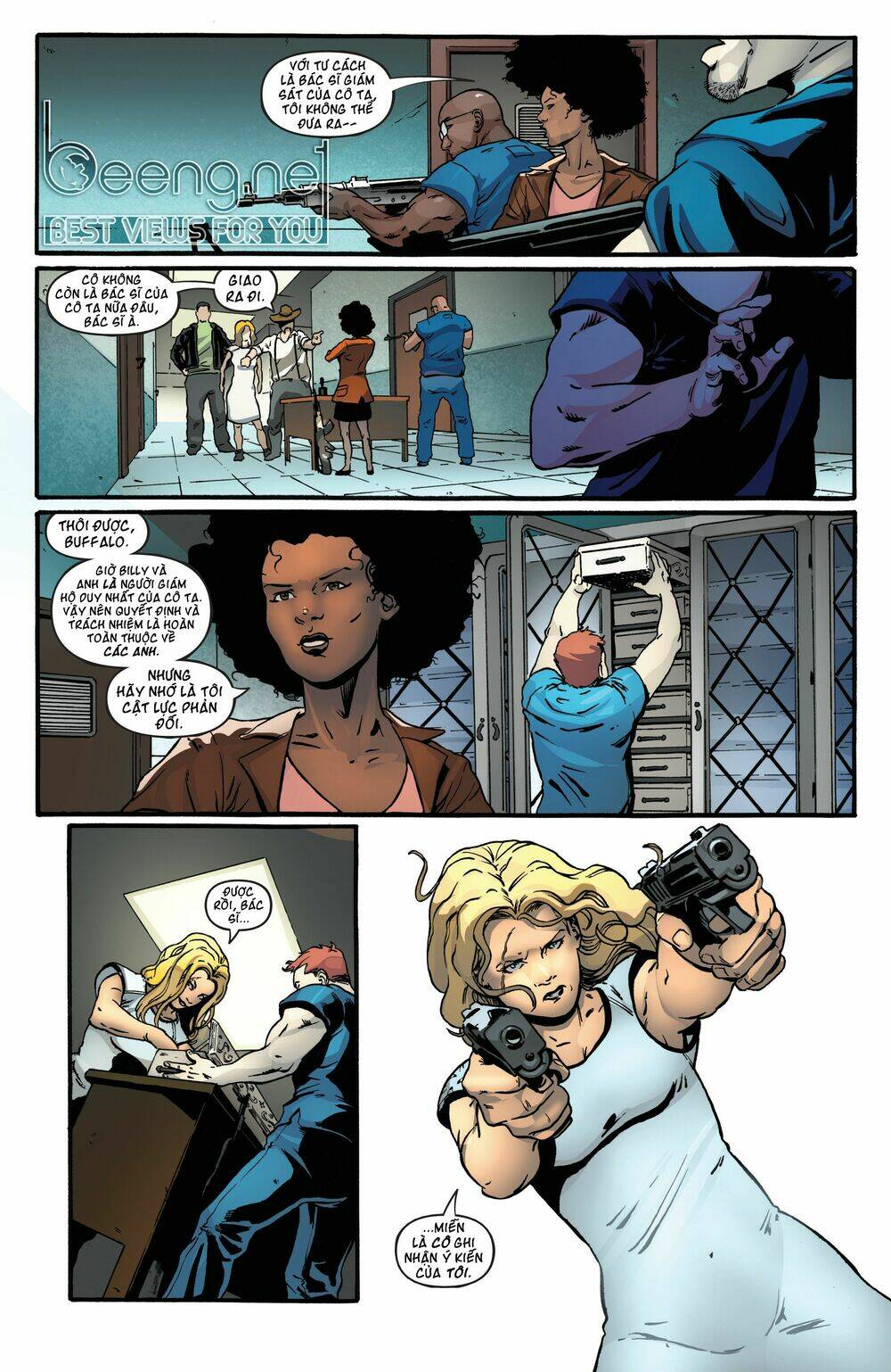 John Wick: Chapter 4