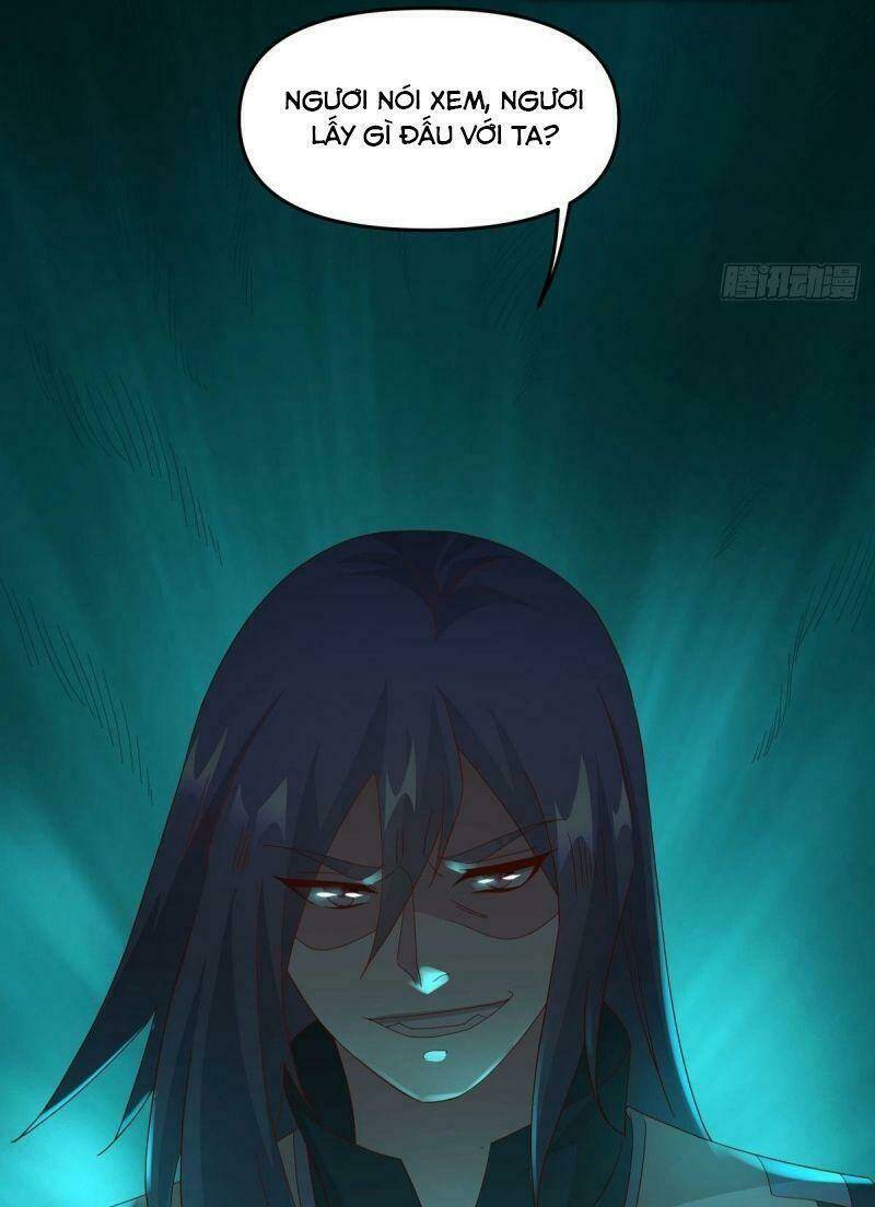 Xâm Lược Vạn Giới: Chapter 50