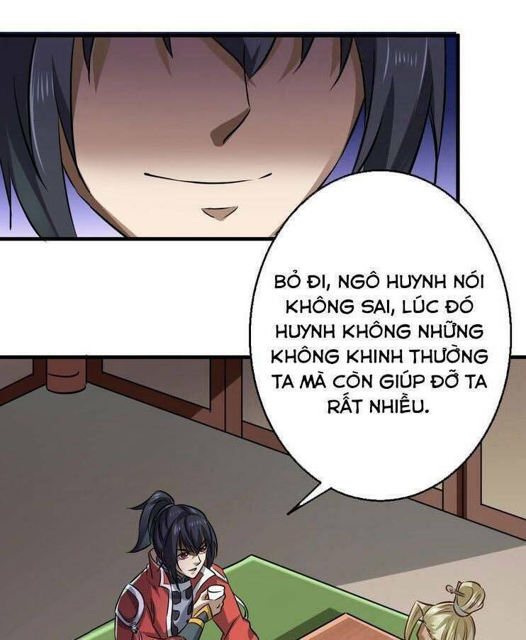 Đấu Hồn Đại Lục: Chapter 16