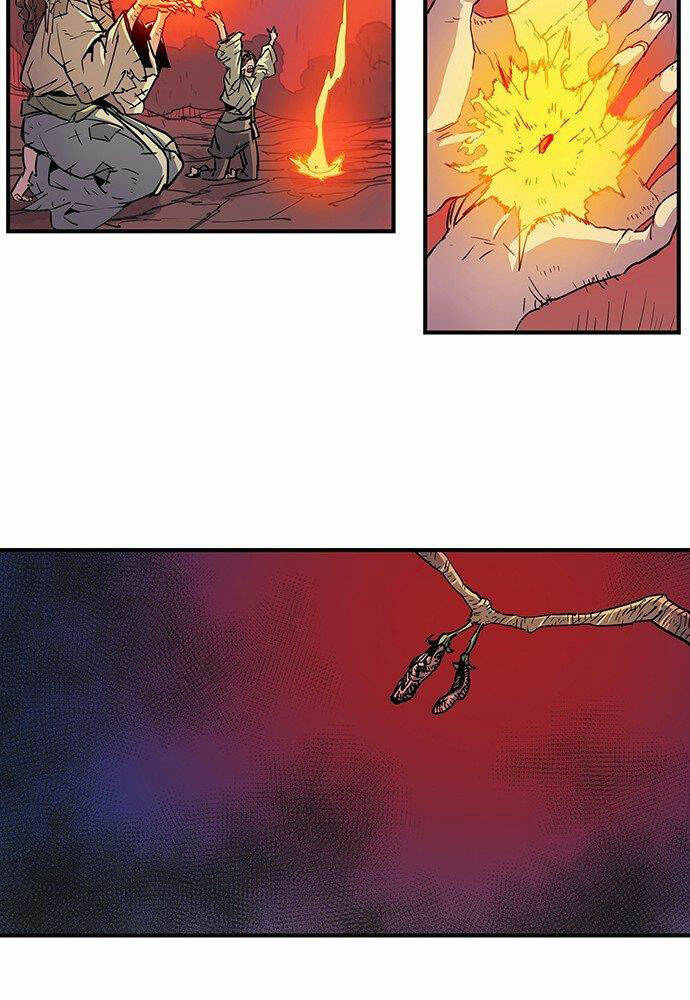 Chủ Nhân Thiên Giới: Chapter 1