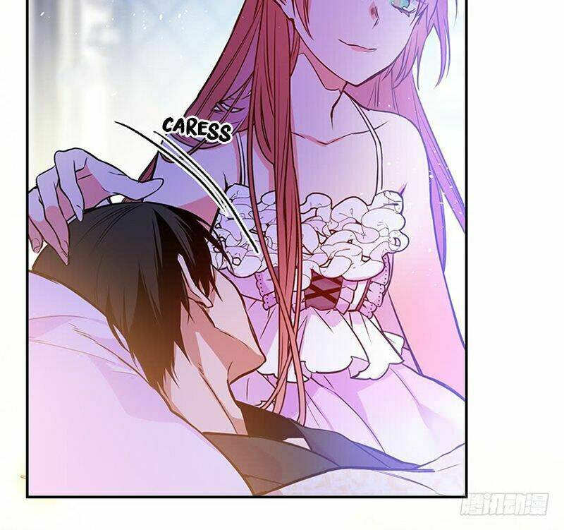 This Girl Is A Little Wild: Chapter 20