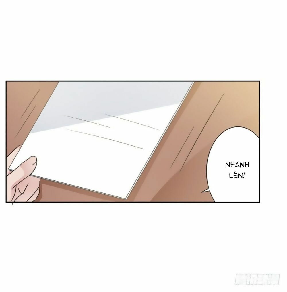 Thiên Kim Đường Môn: Chapter 85