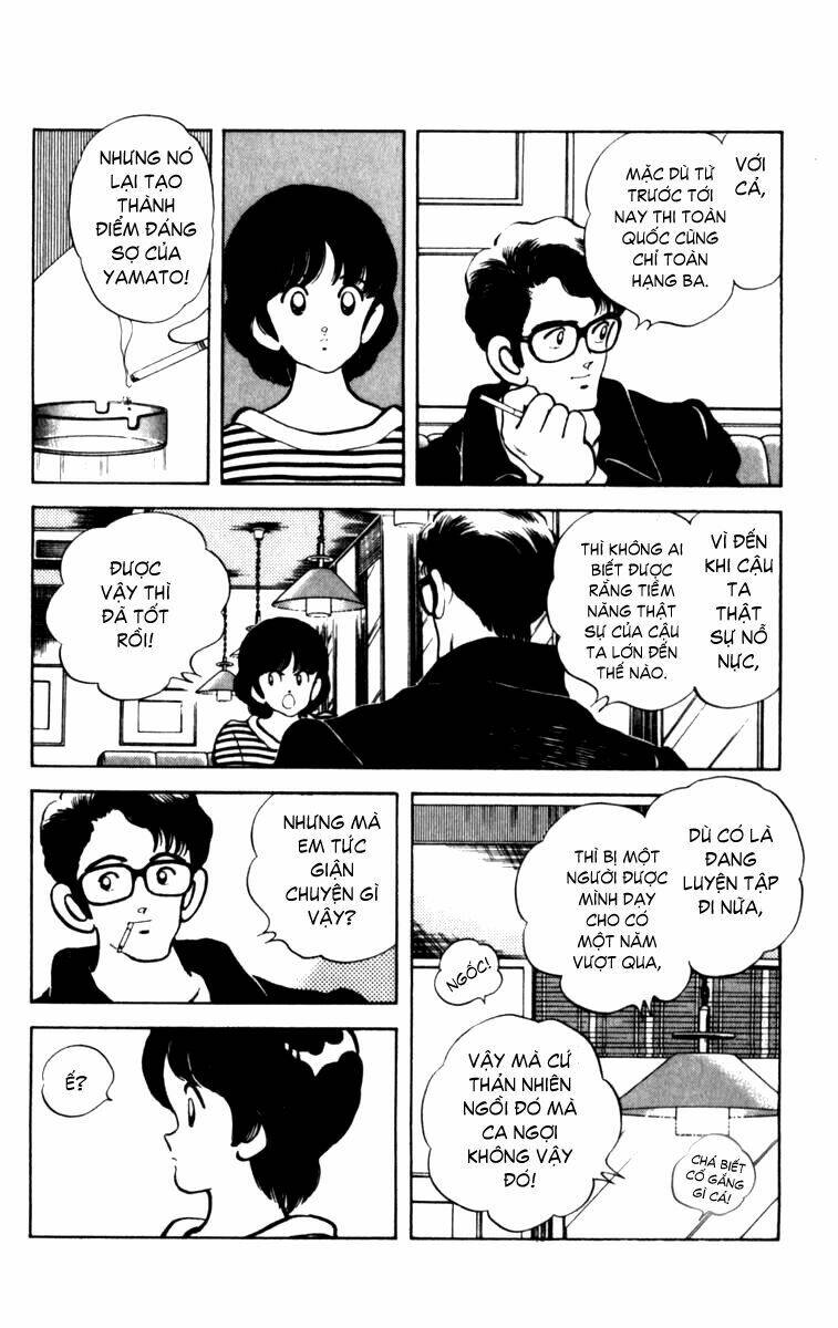 Rough - Ngọc Thô: Chapter 60