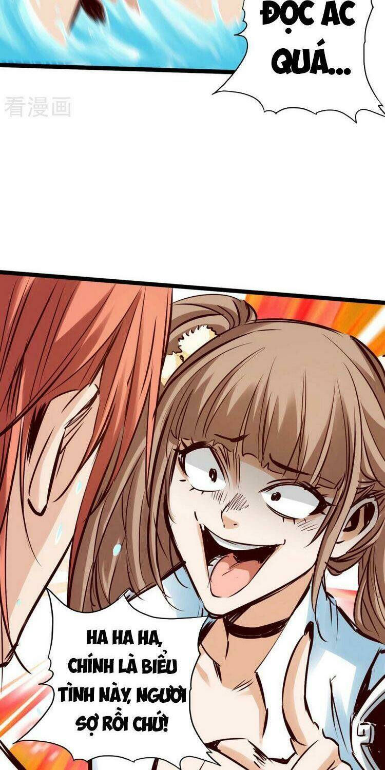 Thông Thiên Chi Lộ: Chapter 80