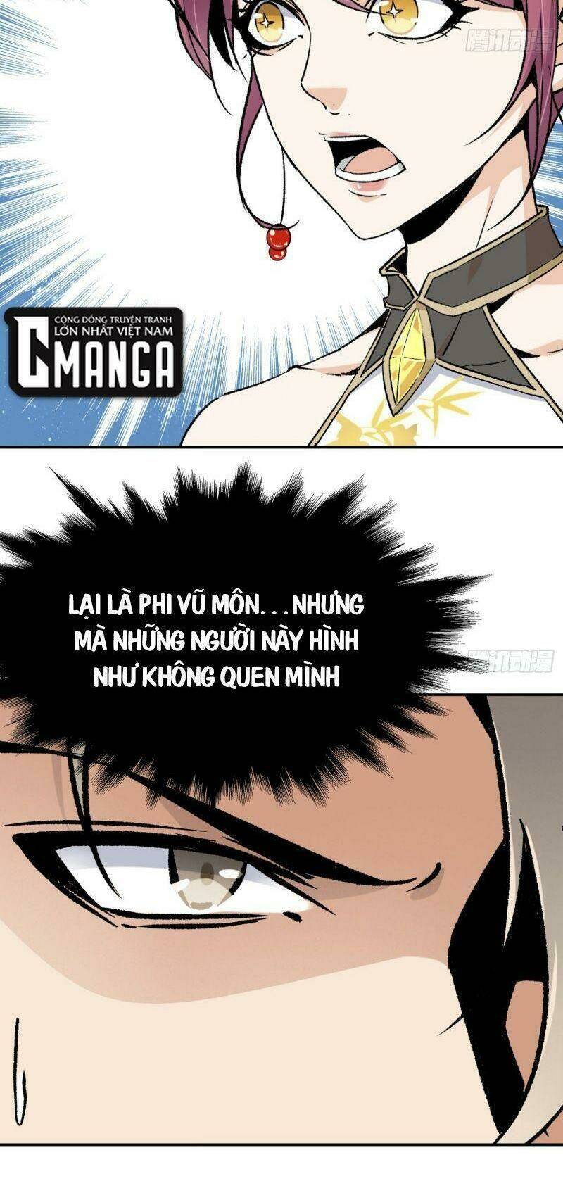 Cuồng Thiếu Siêu Thiên Tài: Chapter 60