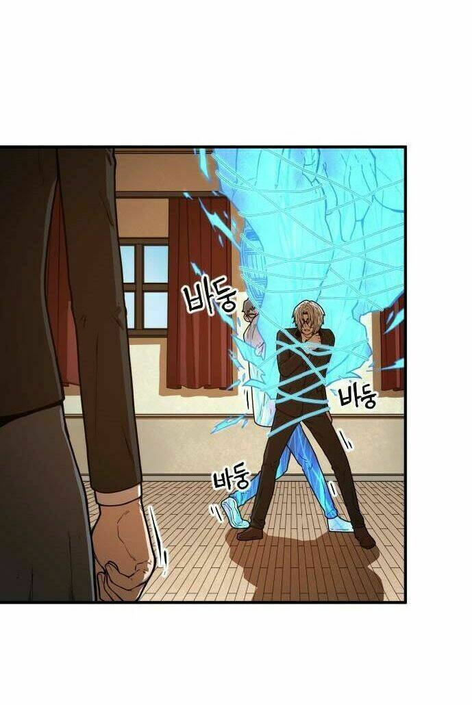 Chinh Phạt Học Đường: Chapter 7