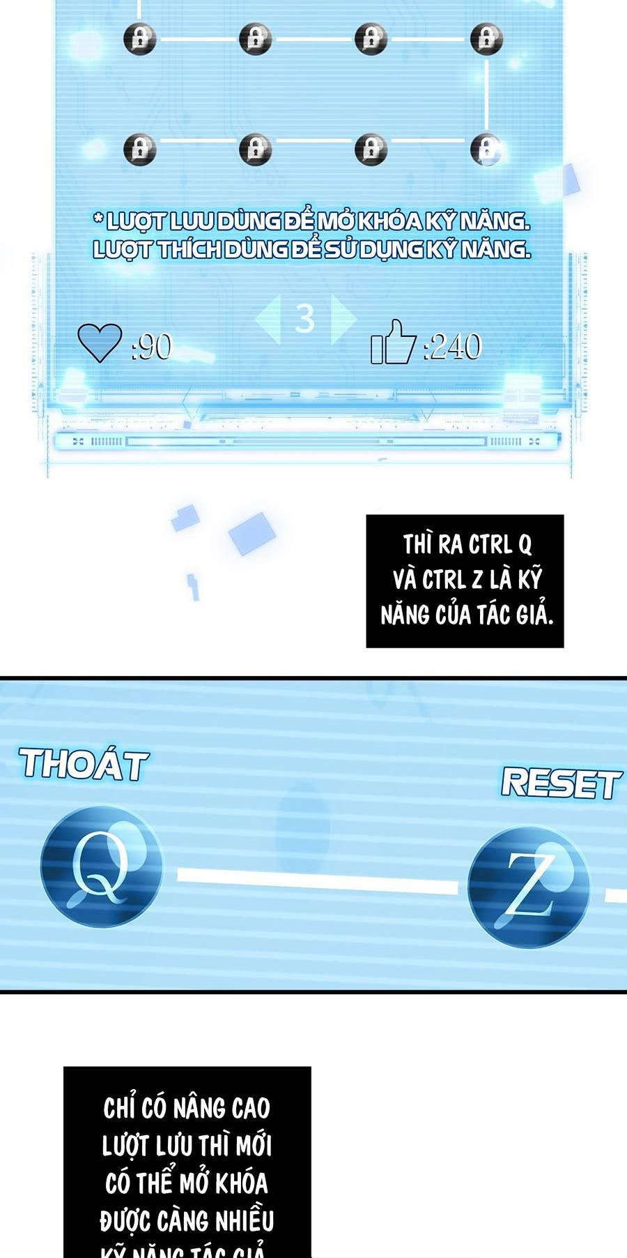 Tác Giả Sinh Tồn Ký: Chapter 7