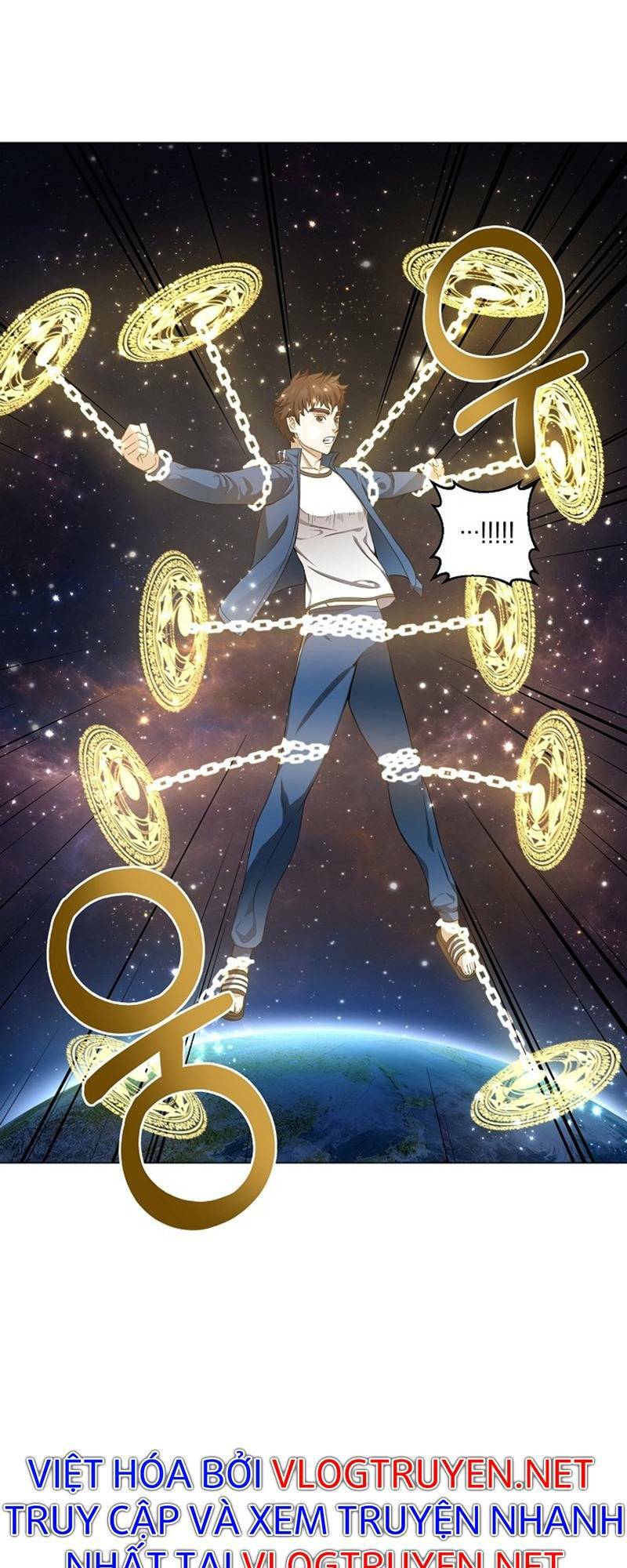 Anh Hùng Tái Xuất Mở Nhà Hàng, Đụng Là Phang!: Chapter 4
