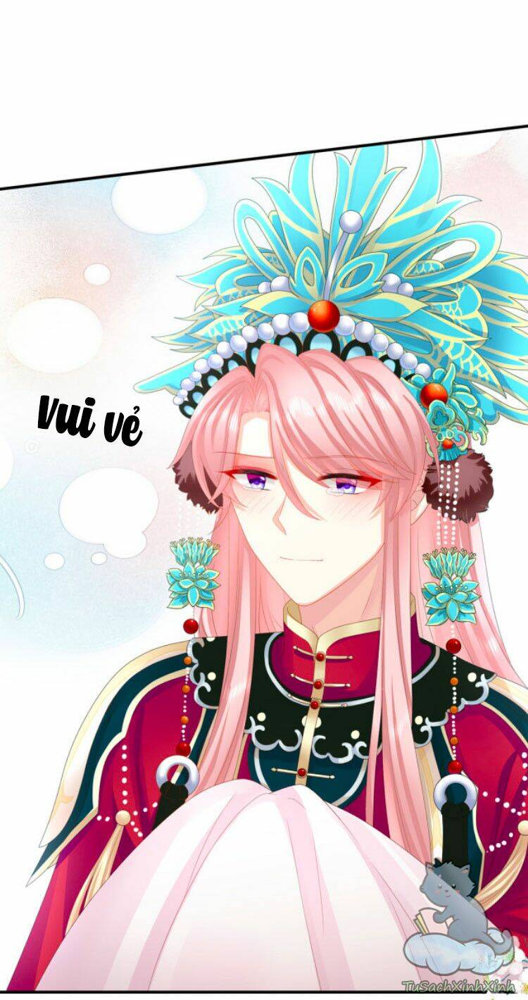 Kiều Phu Có Hỉ: Chapter 37