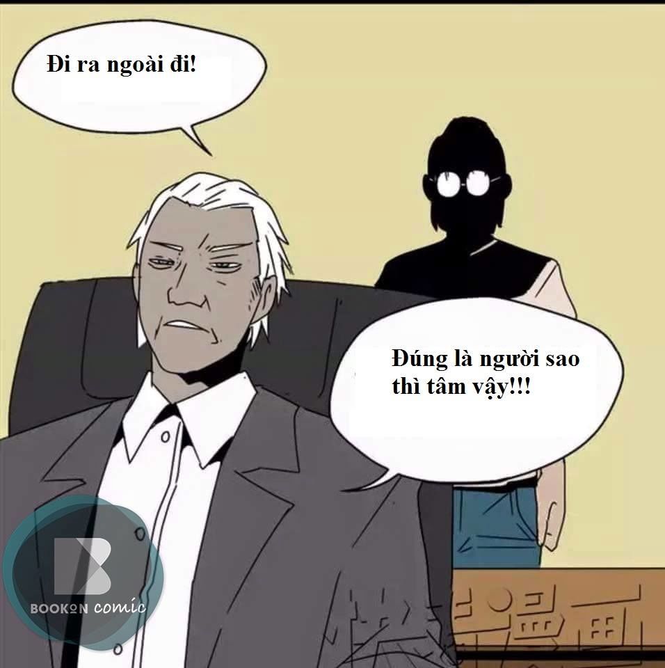 Ứng Dụng Thẩm Mỹ: Chapter 4