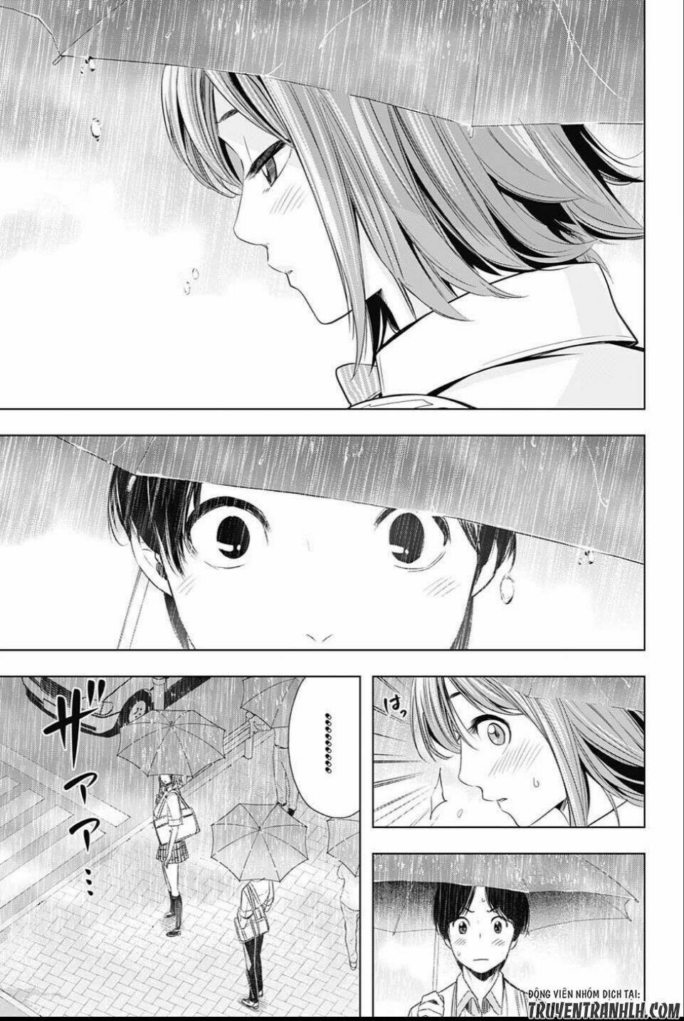 Cross Account: Chapter 24