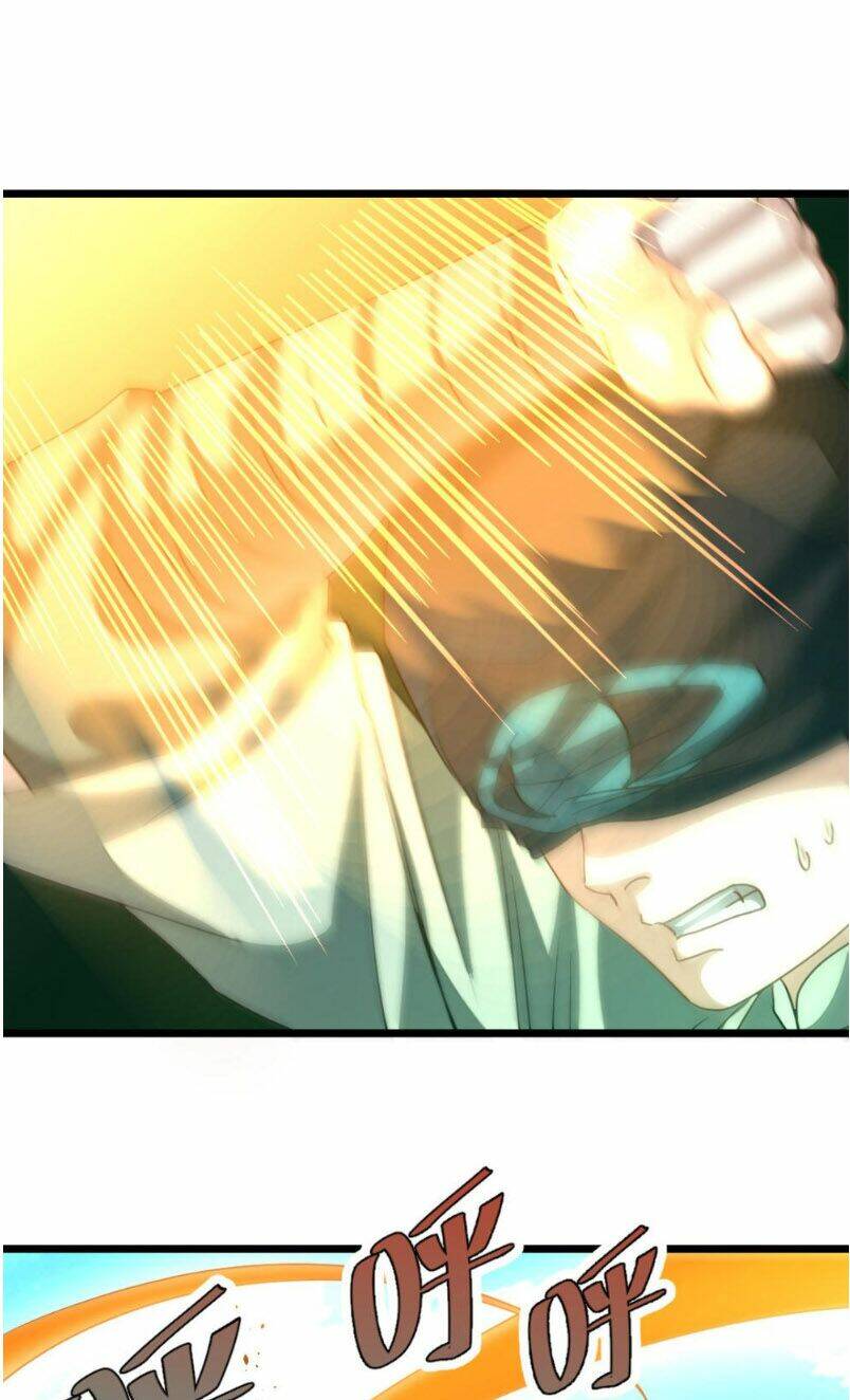 Cửu Dương Thần Vương: Chapter 162