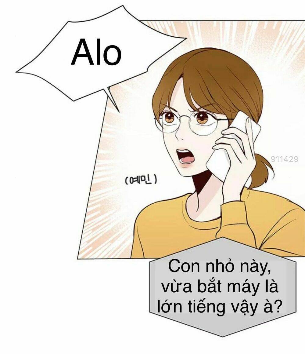 Tôi Kết Hôn Cùng Antifan: Chapter 13