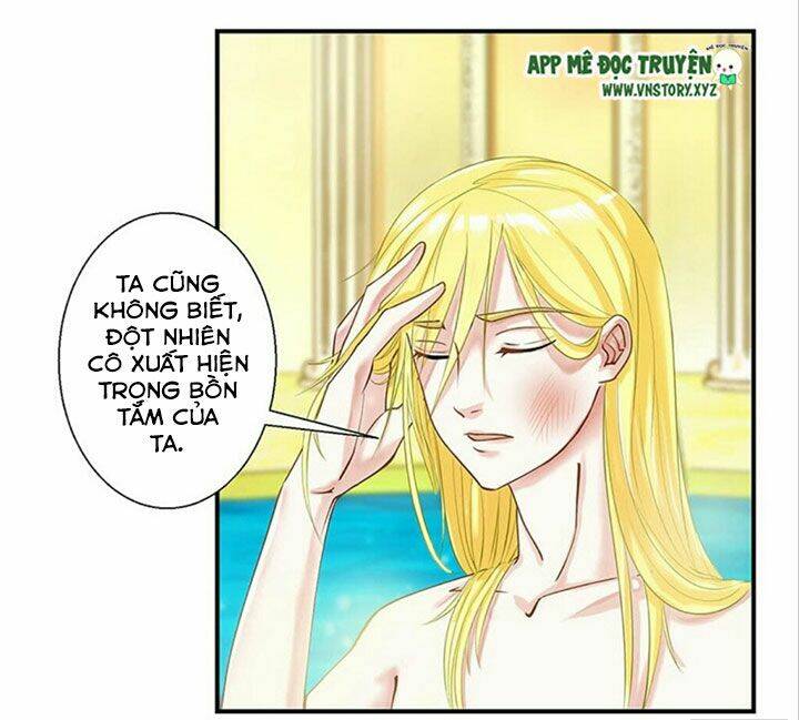 Bồn Tắm Có Vấn Đề?: Chapter 1