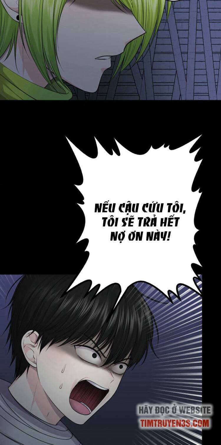 Trò Chơi Của Chúa Thượng: Chapter 16