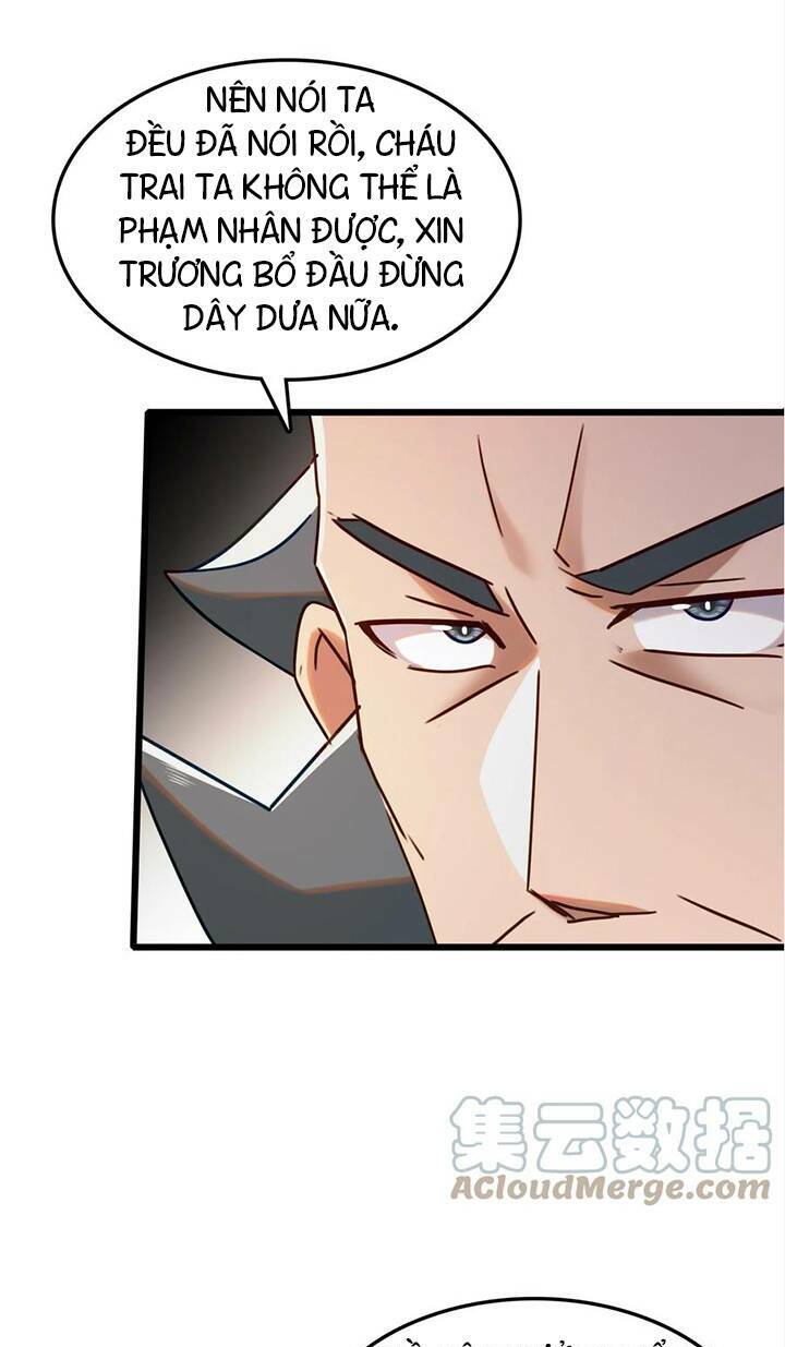 Đại Bảo Kiếm Của Tôi: Chapter 6