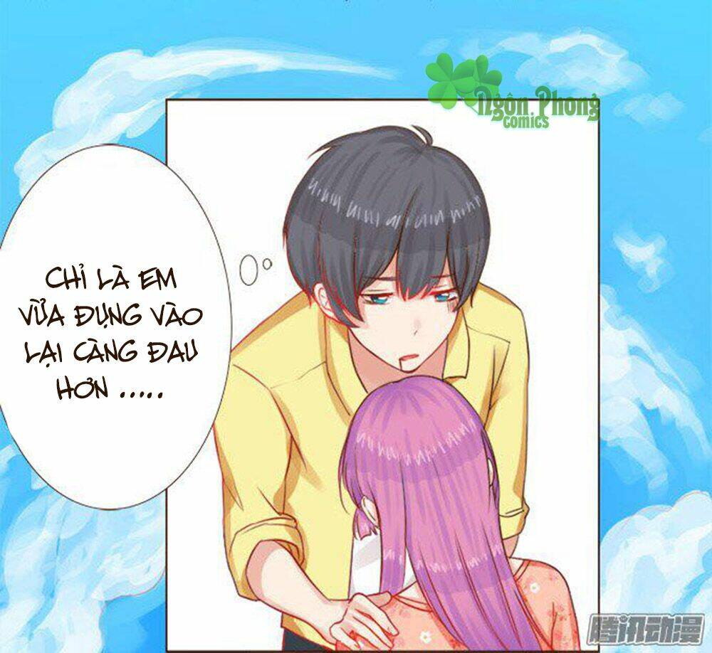 Ma Vương Luyến Ái Chỉ Nam: Chapter 38