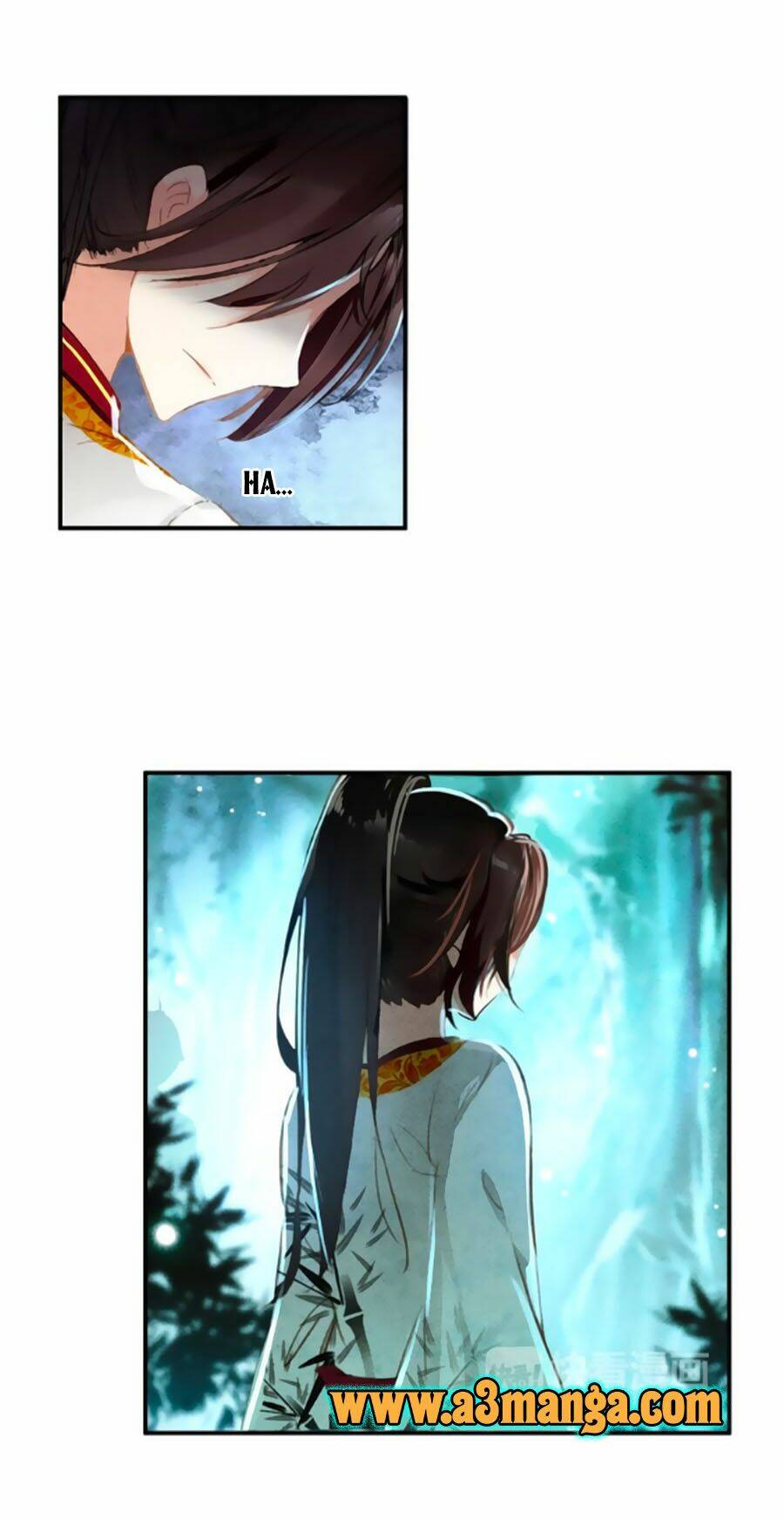 Mỹ Nhân Làm Tướng: Chapter 14