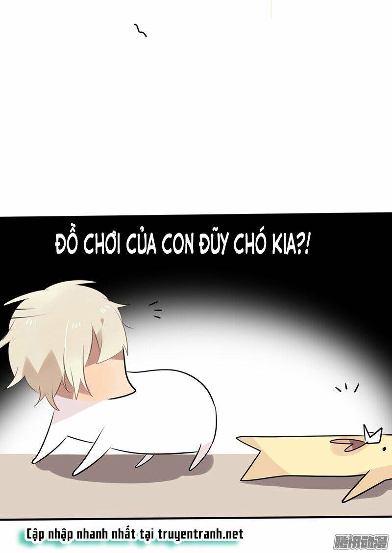 Chạm Vào Người Thương: Chapter 25