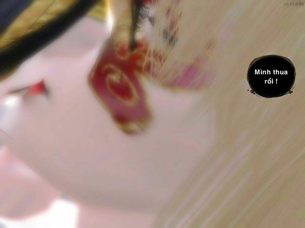 Truyện Sims - Earl Story: Chapter 36