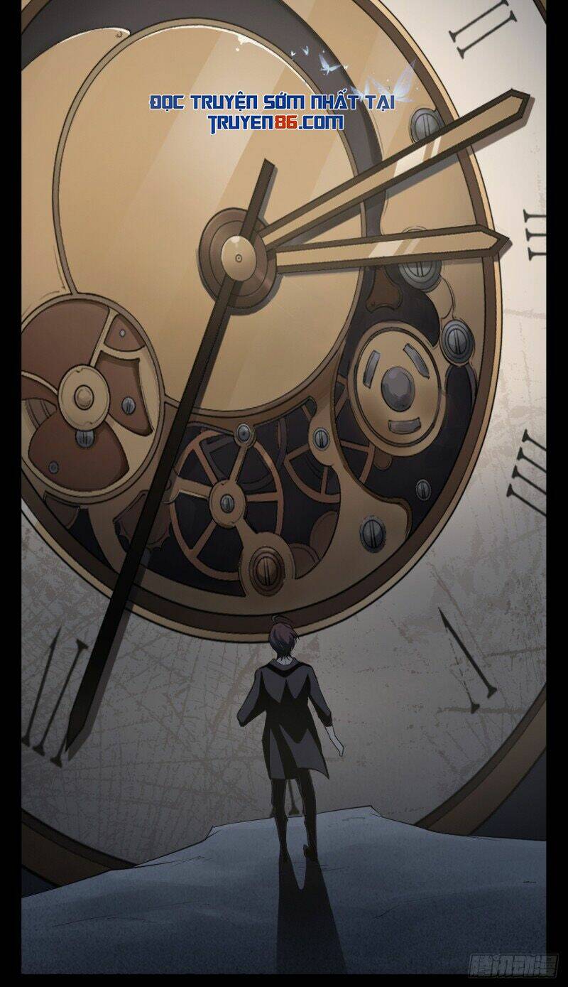 Hoan Nghênh Đến Với Trò Chơi Ác Mộng: Chapter 17
