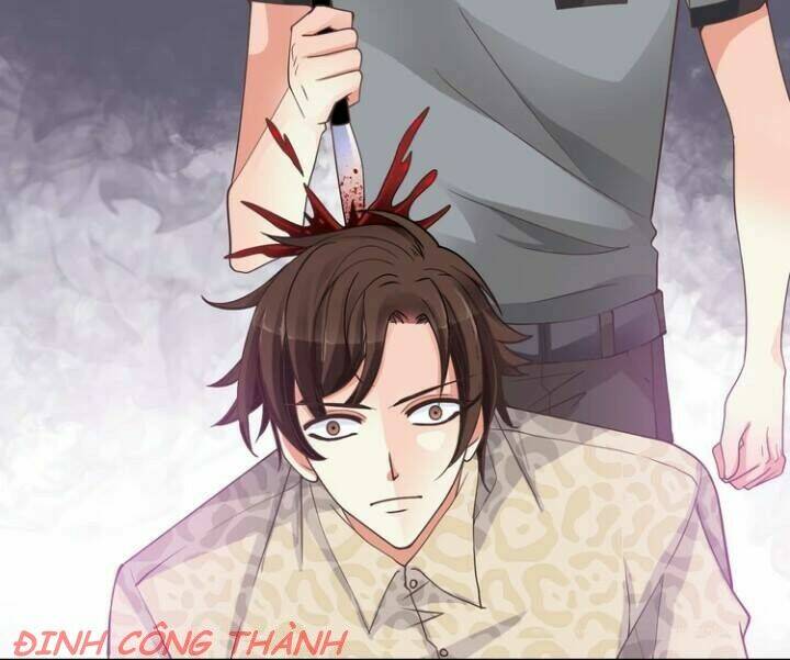 Truyện Kinh Dị Ở Tòa Nhà Số 44: Chapter 9