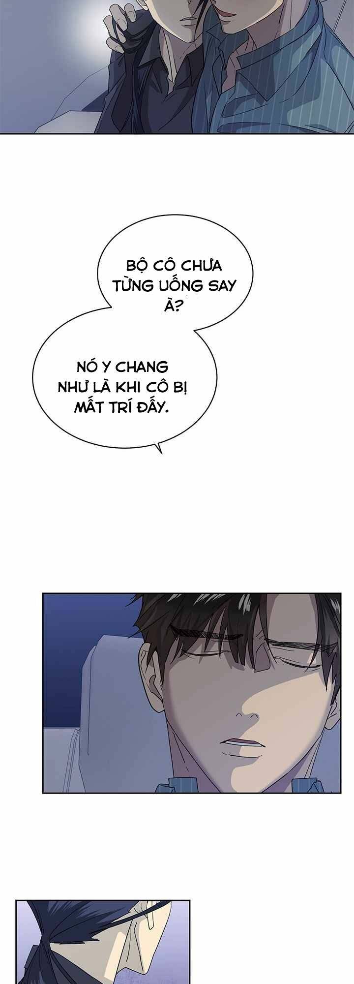 Màn Đêm Buông Xuống Là Khi Qụa Kêu: Chapter 11