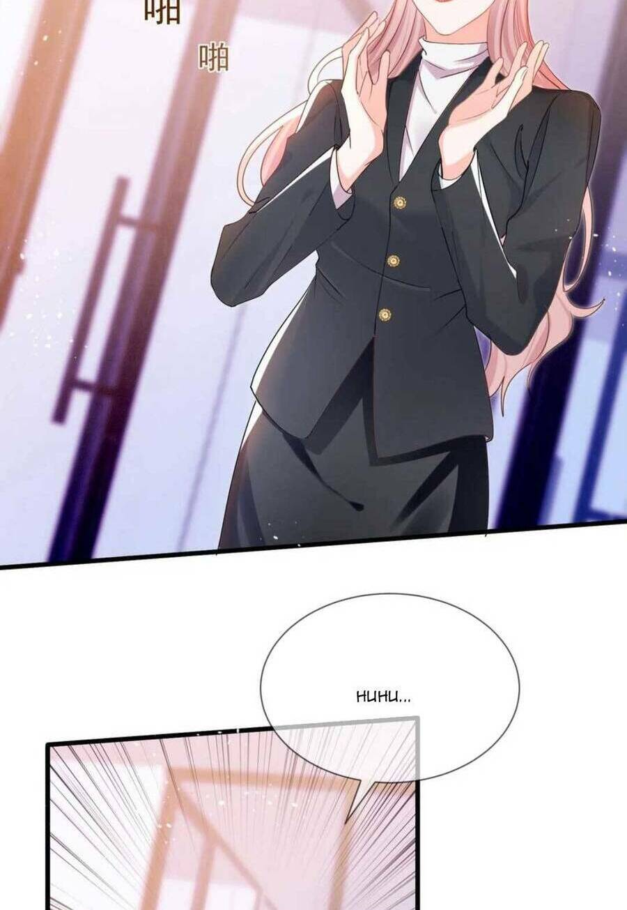 SỦNG EM ĐẾN TẬN TRỜI: Chapter 30