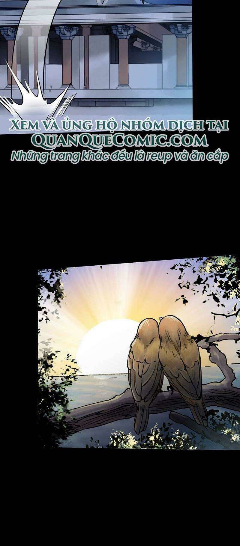 Liên Thành Quyết: Chapter 23