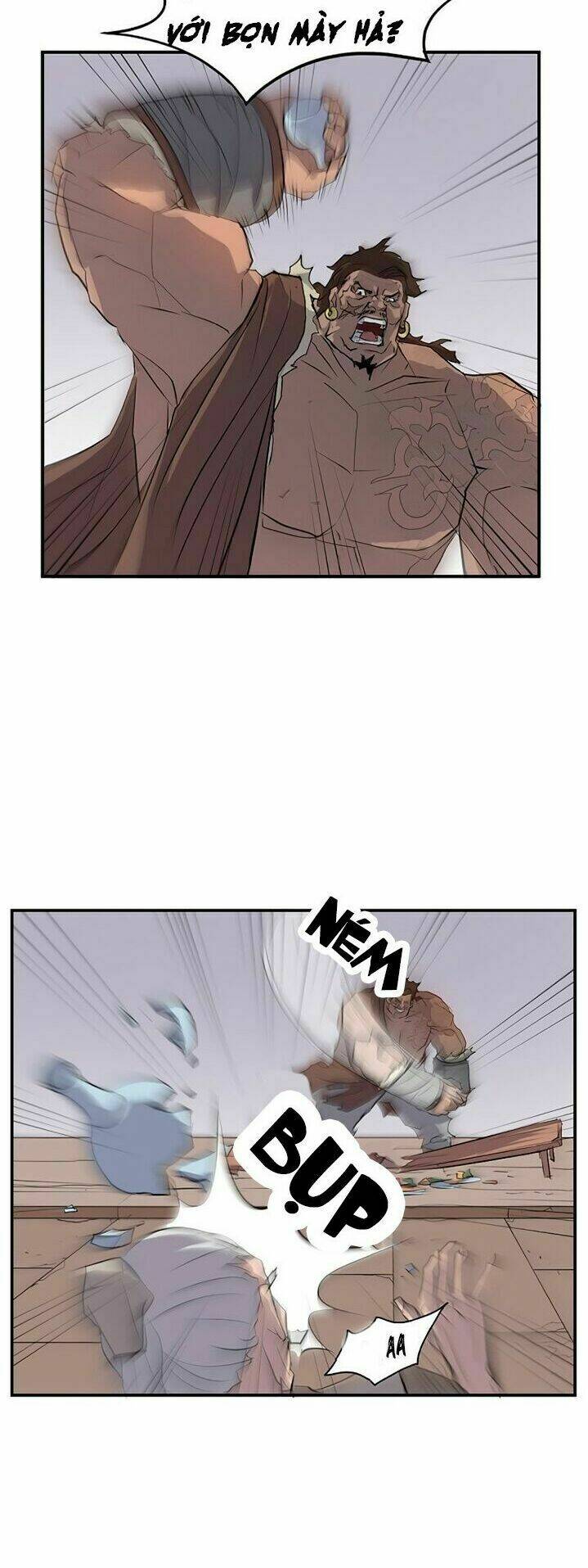 Trọng Sinh, Bất Khả Chiến Bại: Chapter 12