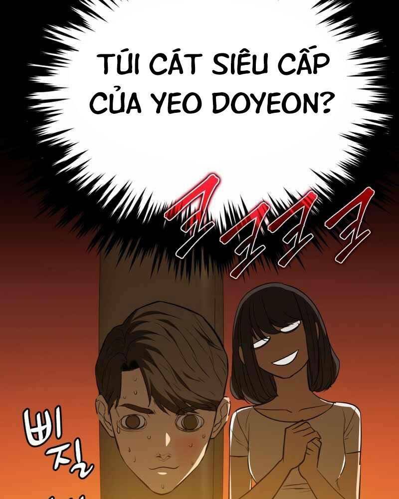 Cánh Cổng Mở Ra Đúng Ngày Đầu Tiên Tôi Thành Chính Trị Gia: Chapter 20