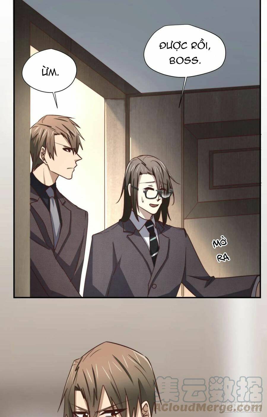 Đơn Phương Yêu Thầm Anh: Chapter 65