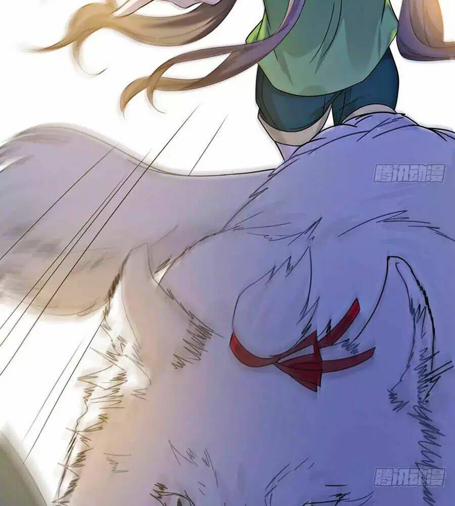 Hai Cách Tìm Gặp Người Yêu: Chapter 35