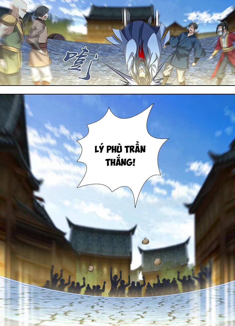Vĩnh Hằng Chí Tôn: Chapter 227